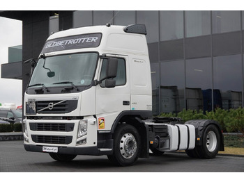 יחידת טרקטור VOLVO FM 450