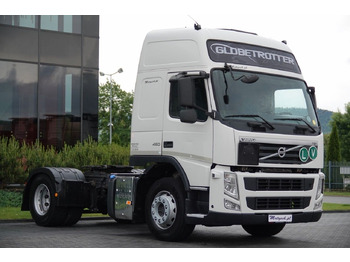 יחידת טרקטור VOLVO FM 450
