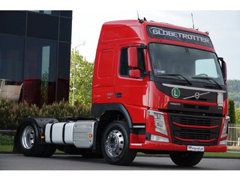 יחידת טרקטור VOLVO FM 450