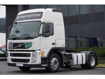 יחידת טרקטור VOLVO FM 450