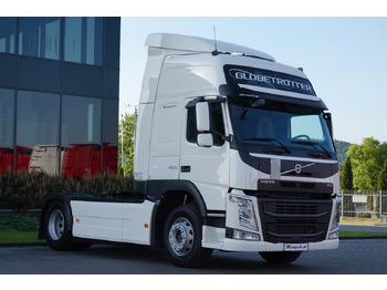 יחידת טרקטור VOLVO FM 460