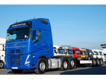 משאית VOLVO FH 500