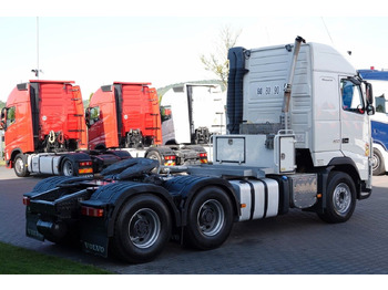 יחידת טרקטור Volvo FH 16 / 600 / 6x4 / DMC: 180.000 KG !! / SPROWAD: תמונה 5