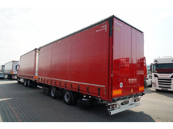 הַחכָּרָה  Volvo FH 460 / ZESTAW TANDEM / PRZEJAZDOWY / MEGA / I- Volvo FH 460 / ZESTAW TANDEM / PRZEJAZDOWY / MEGA / I-: תמונה 3