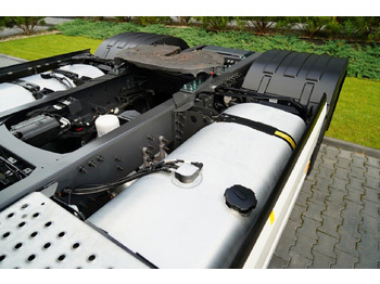 יחידת טרקטור Volvo FH 500 / XXL / 2024 / I-PARK COOL / SKÓRY / I-SH: תמונה 3