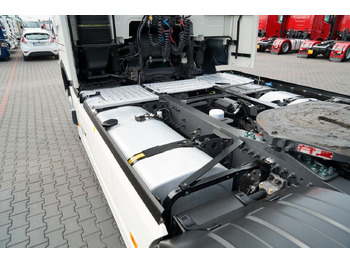 יחידת טרקטור Volvo FH 500 / XXL / 2024 / I-PARK COOL / SKÓRY / I-SH: תמונה 4