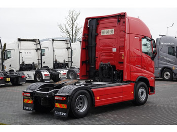 יחידת טרקטור Volvo FH 500 / XXL /I-SAVE / I-PARK COOL / NOWY MODEL: תמונה 5