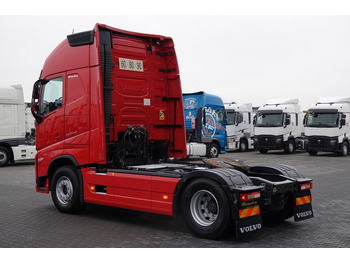 יחידת טרקטור Volvo FH 500 / XXL /I-SAVE / I-PARK COOL / NOWY MODEL: תמונה 4