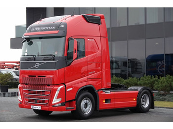 יחידת טרקטור Volvo FH 500 / XXL /I-SAVE / I-PARK COOL / NOWY MODEL: תמונה 2