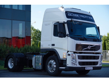 יחידת טרקטור Volvo FM 450 / ADR / ALUFELGI / WAGA: 6900KG / EURO 5: תמונה 2