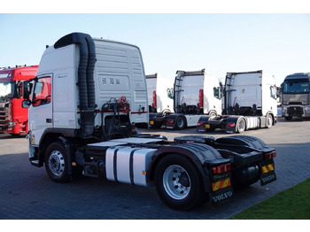 יחידת טרקטור Volvo FM 450 / ADR / ALUFELGI / WAGA: 6900KG / EURO 5: תמונה 4