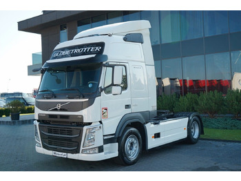 יחידת טרקטור Volvo FM 500 / SPROWADZONY / PO KONTRAKCIE SERWISOWYM: תמונה 4