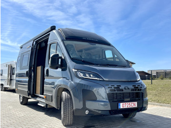 מוטורהום ADRIA Twin