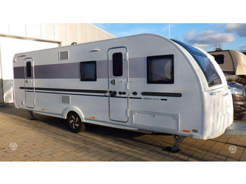 קרוואן נגרר ADRIA Adora 673 PK