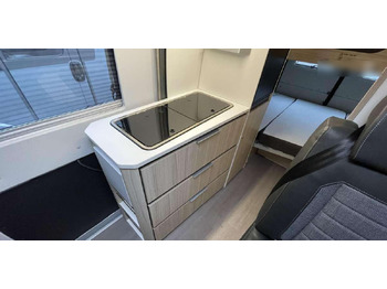 חָדָשׁ מוטורהום Adria Twin 600 SP Family: תמונה 5 חָדָשׁ מוטורהום Adria Twin 600 SP Family: תמונה 5