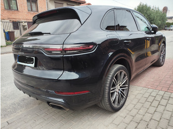 מכונית PORSCHE