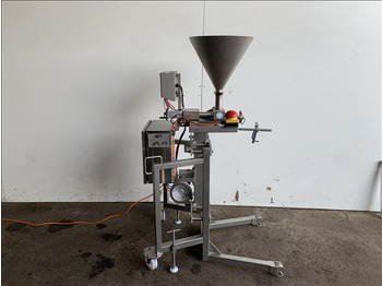 מכונת מזון AFT