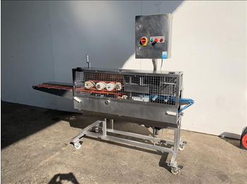 ציוד למאפיות AFT Sandwich cutter: תמונה 2