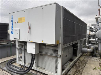 מכונת מזון Bluebox Kappa V Evo 732 Air cooled chiller: תמונה 3