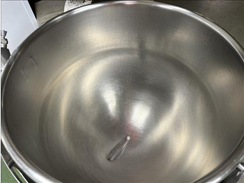 מכונת מזון Cleveland KGL40 cooking kettle: תמונה 3