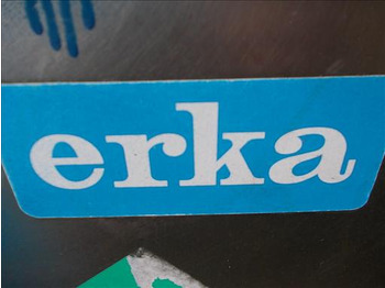 ציוד למאפיות Erka BSA 80 80 Sheeter for Dough Strands (pretzel): תמונה 2 ציוד למאפיות Erka BSA 80 80 Sheeter for Dough Strands (pretzel): תמונה 2