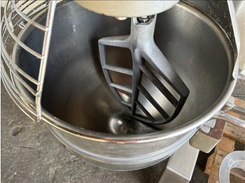 מכונת מזון Hobart HSM40 Planetary mixer: תמונה 4