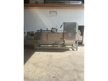 ציוד תעשייתי