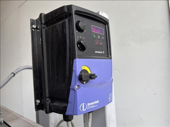 מכונת אריזה Logopak 410 IIIF Labeller: תמונה 4