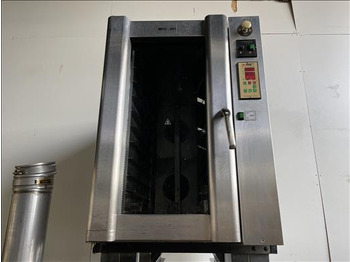 ציוד למאפיות Moretti Forni F80E convection oven: תמונה 2