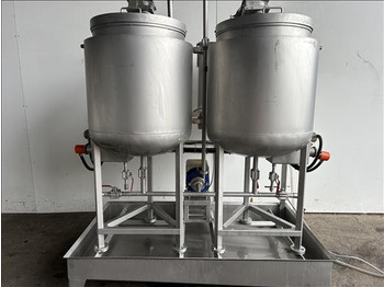 מכונת מזון NNP Cooking system: תמונה 3