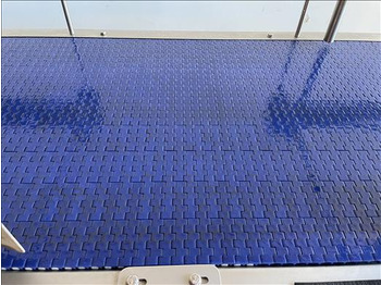 מסוע NNP Stainless conveyor: תמונה 5