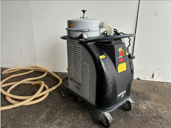 שואב אבק תעשייתי Nilfisk CTS40-LZ22 Industrial vacuum cleaner: תמונה 3