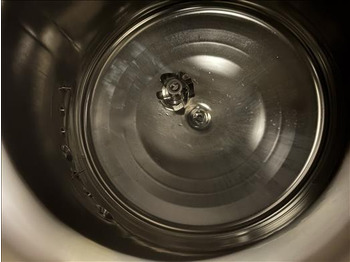 מכונת מזון Pierre Guerin 1800L Mixing tank: תמונה 5