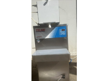 מכונת מזון Telme Variofill Filling machine: תמונה 4