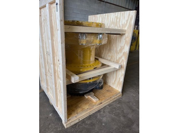 הנעה סופית KOMATSU