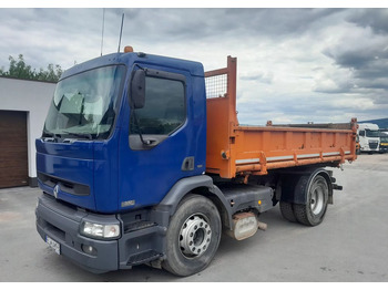 מזהיר RENAULT Premium 320