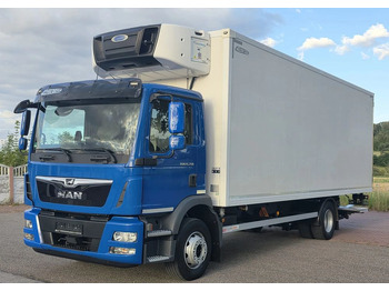 משאית קירור MAN TGM 15.250