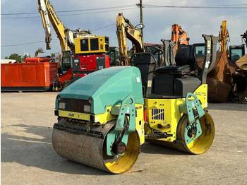 רולר כביש AMMANN