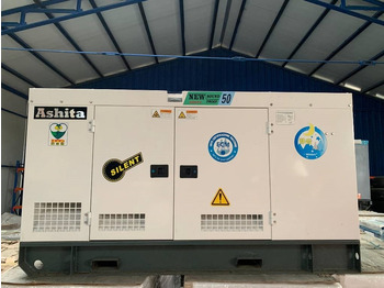 ערכת גנרטורים ASHITA POWER