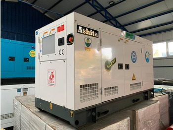 ערכת גנרטורים Ashita AG3-50: תמונה 2