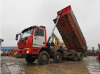 מזהיר IVECO Astra
