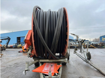 מערכת השקיה Bauer RainStar 100/430: תמונה 5