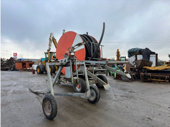 מערכת השקיה Bauer RainStar 100/430: תמונה 3