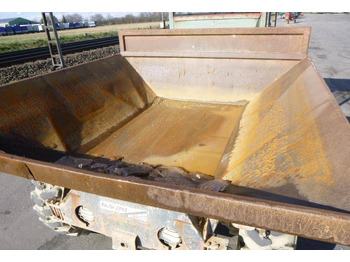 מסיר פסולת מפרקי Bergmann Baufix2045: תמונה 2