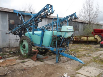 מרסס נגרר BERTHOUD
