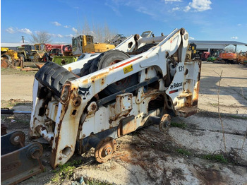 מעמיס היגוי החלקה Bobcat S 770 FOR PARTS: תמונה 3