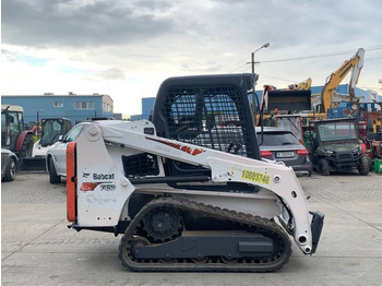 מעמיס היגוי החלקה Bobcat T 450: תמונה 5