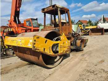 מדחס BOMAG BW213DH-4
