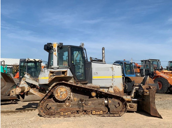 דחפור CAT D 6 N: תמונה 3