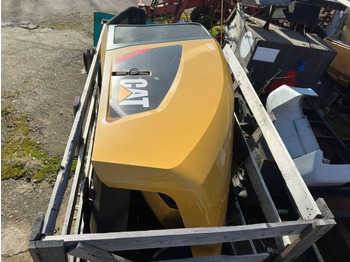 מסגרת/ שלדה CATERPILLAR